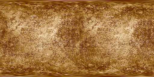 Textura de mercury